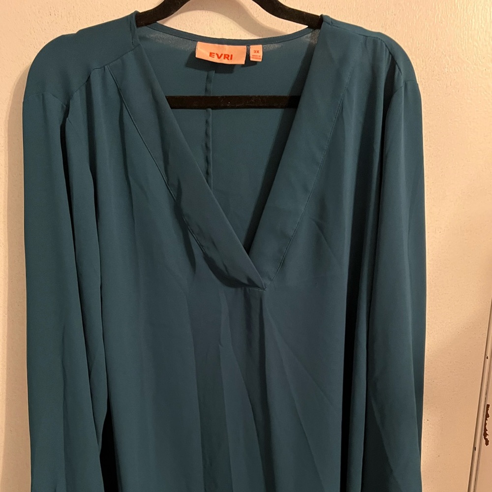 Evri size 3xl dress tops